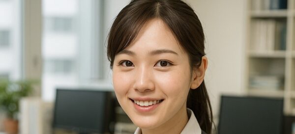 事務 Kumiko