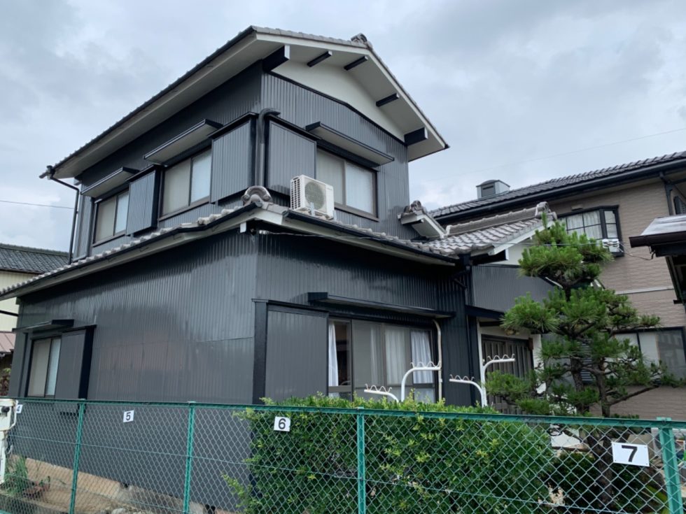 みよし市　N様邸　