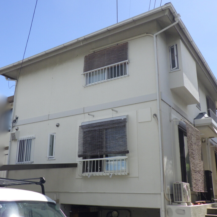東郷町U様邸