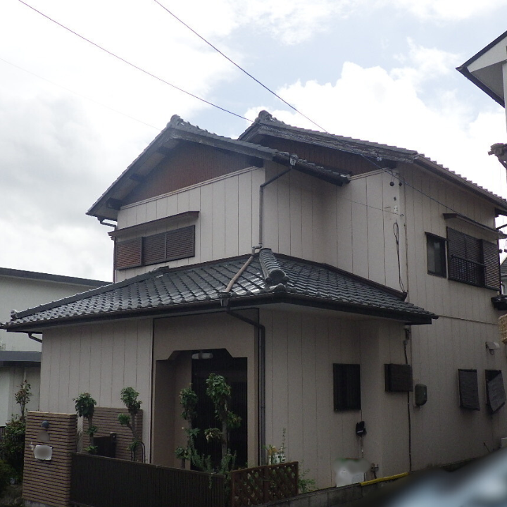 東郷町H様邸