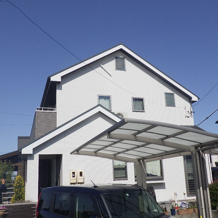 みよし市　Y様邸