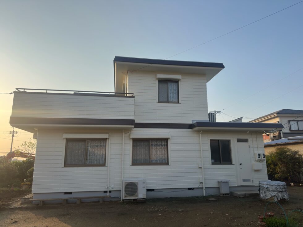 豊田市O様邸