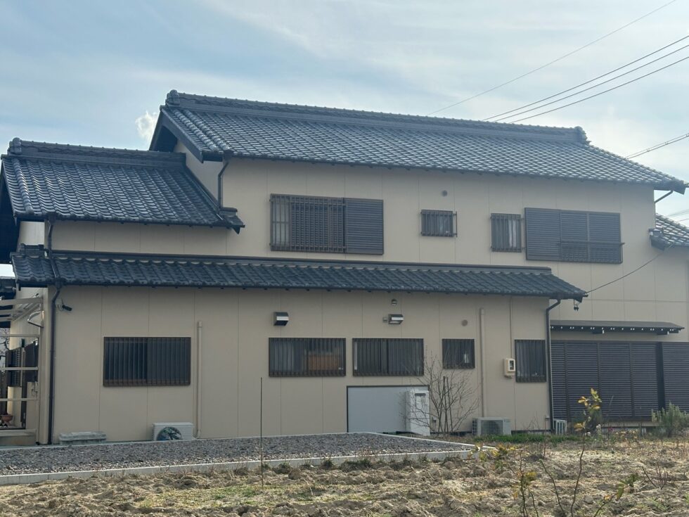 みよし市H様邸