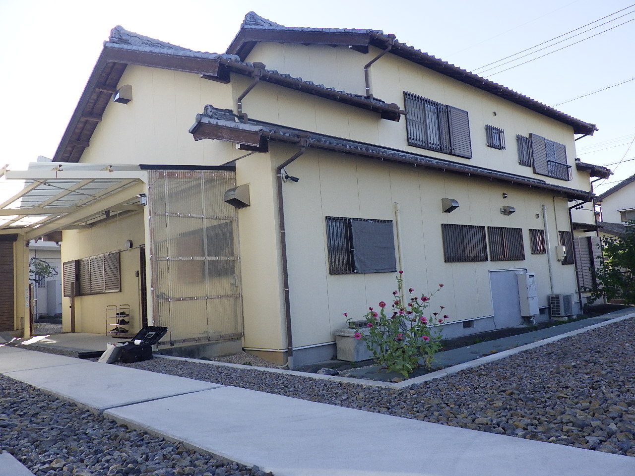 みよし市H様邸