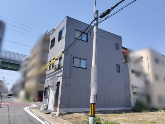 名古屋市O様邸