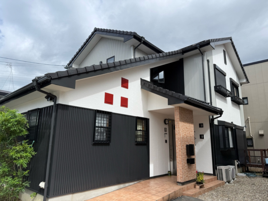 豊田市　A様邸
