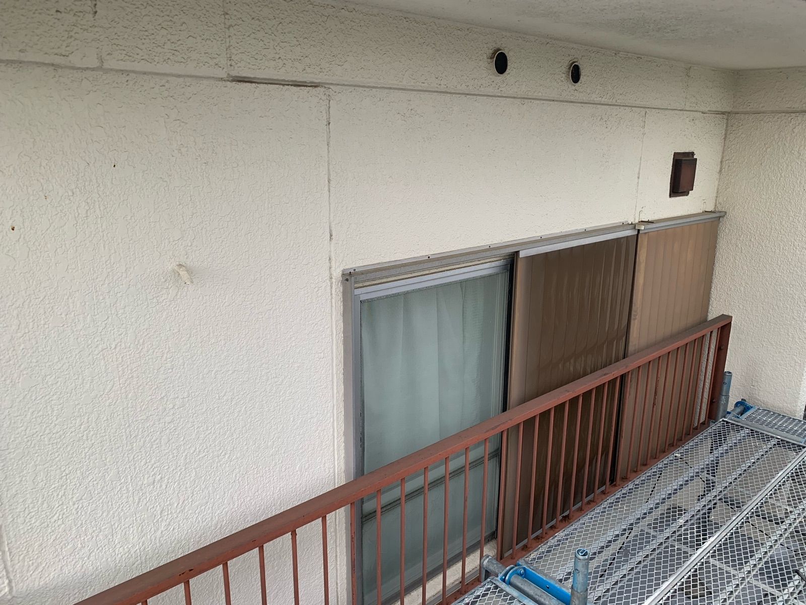 瀬戸市　外壁塗装・屋根塗装　M様・I様邸