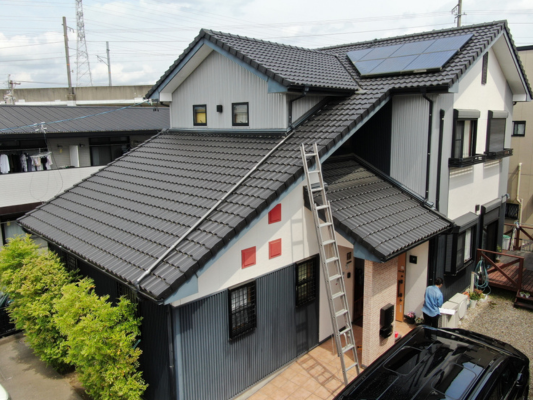 豊田市　A様邸