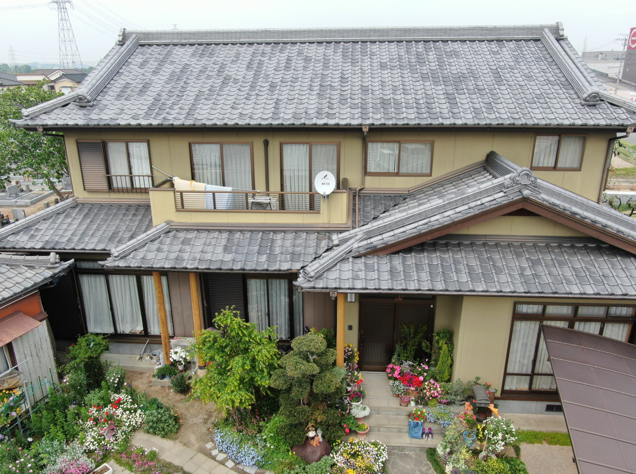 刈谷市　K様邸