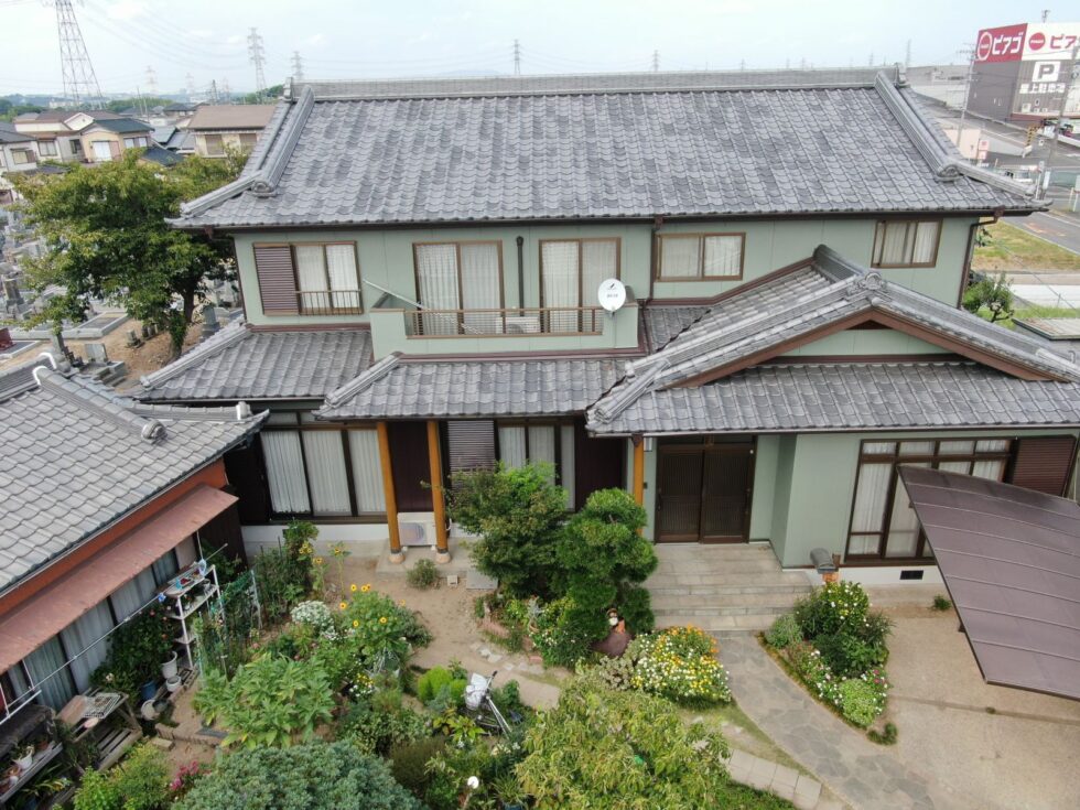 刈谷市　K様邸