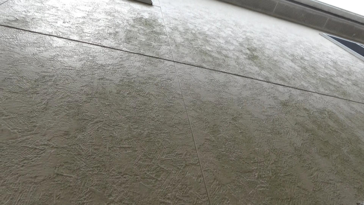 みよし市　外壁塗装　I様邸