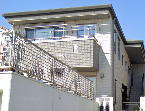 みよし市　外壁塗装・屋根塗装　A様邸