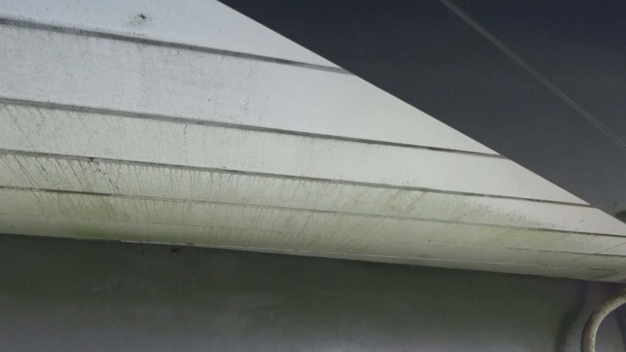 日進市 ゆうせん調剤薬局様 外壁塗装・屋根塗装