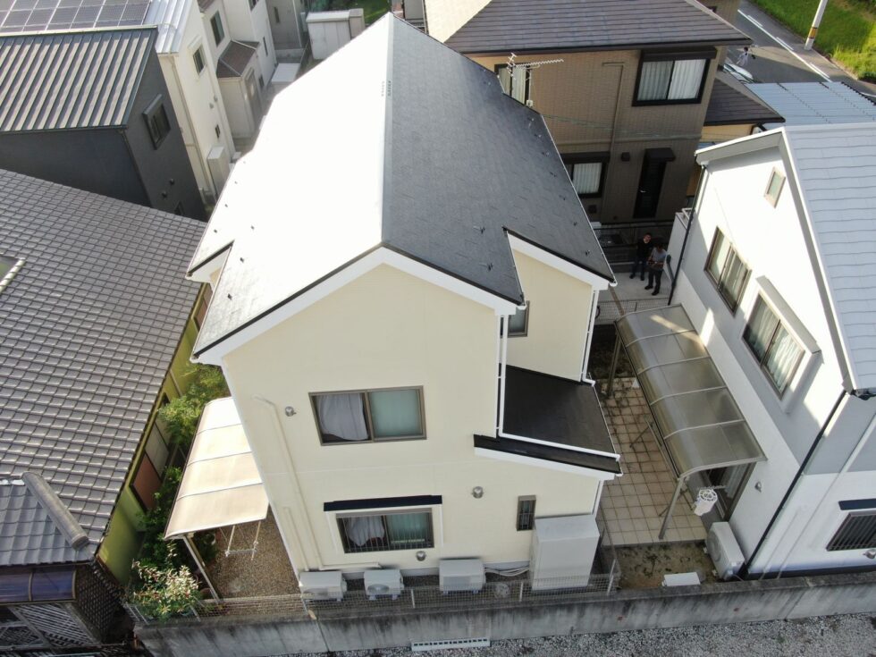 東郷町　H様邸