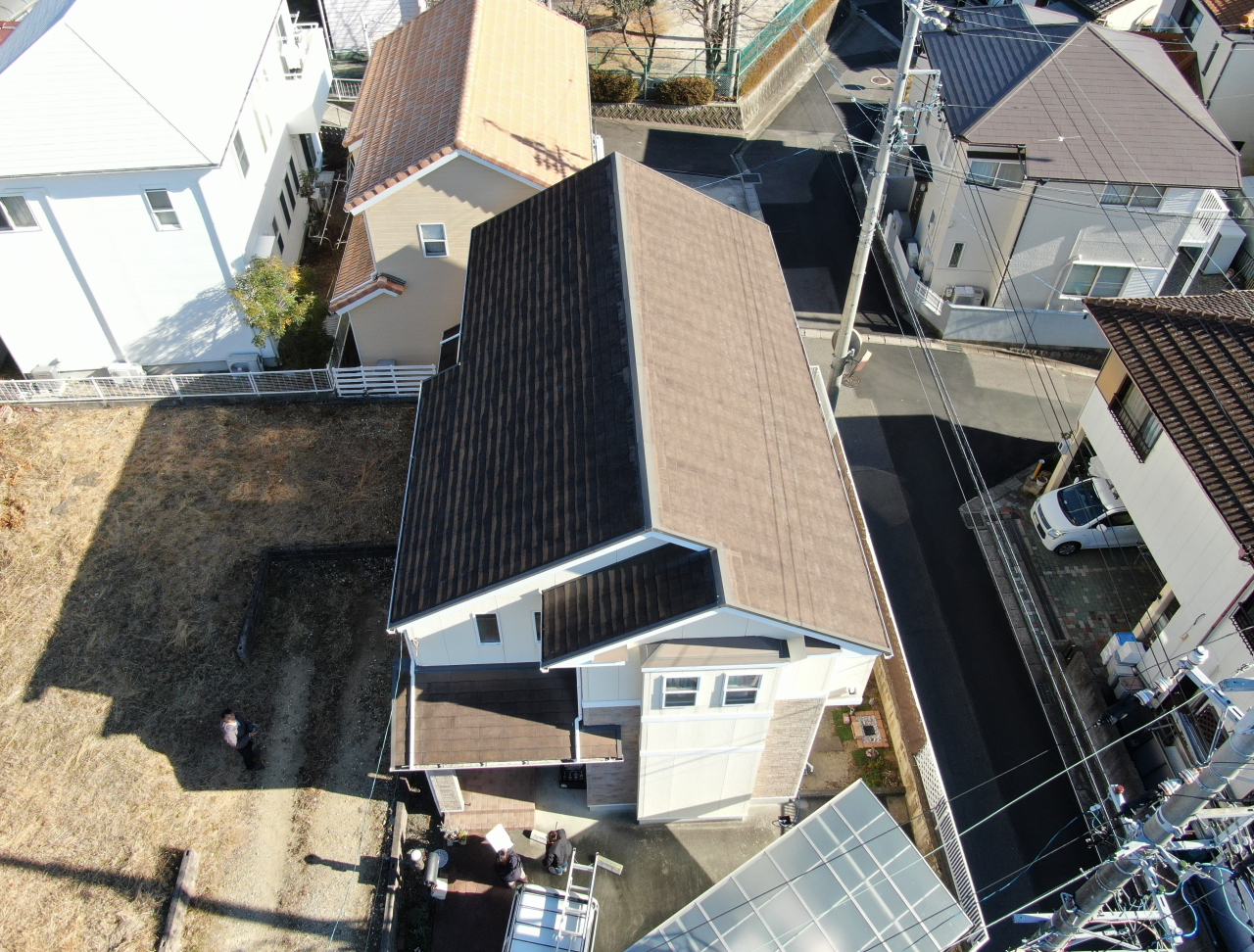 みよし市G様