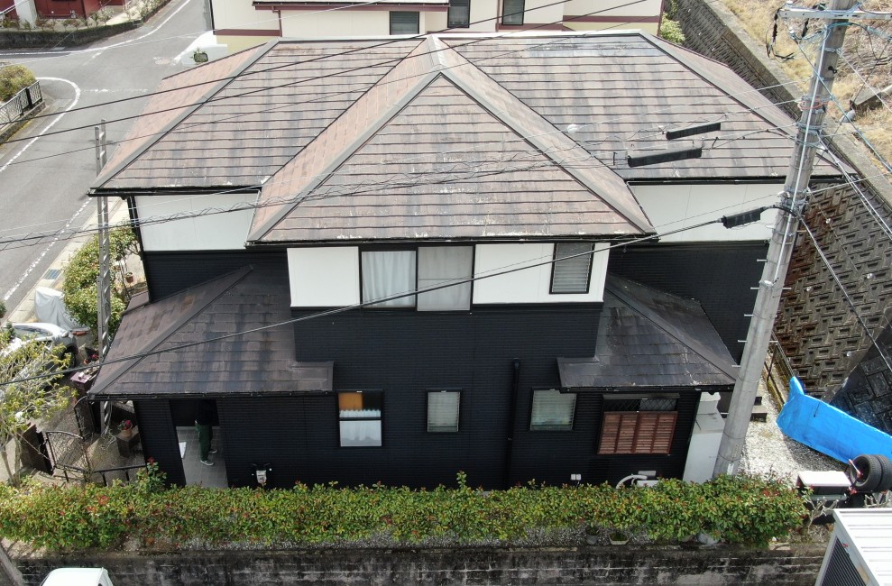 豊田市N様邸