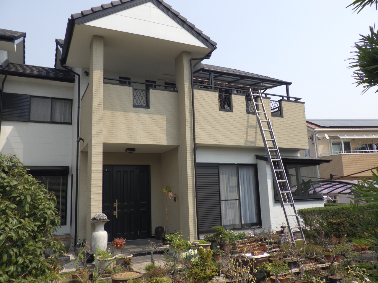 豊田市I様邸