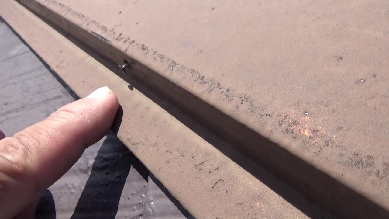 みよし市 屋根塗装・塀塗装 N様邸