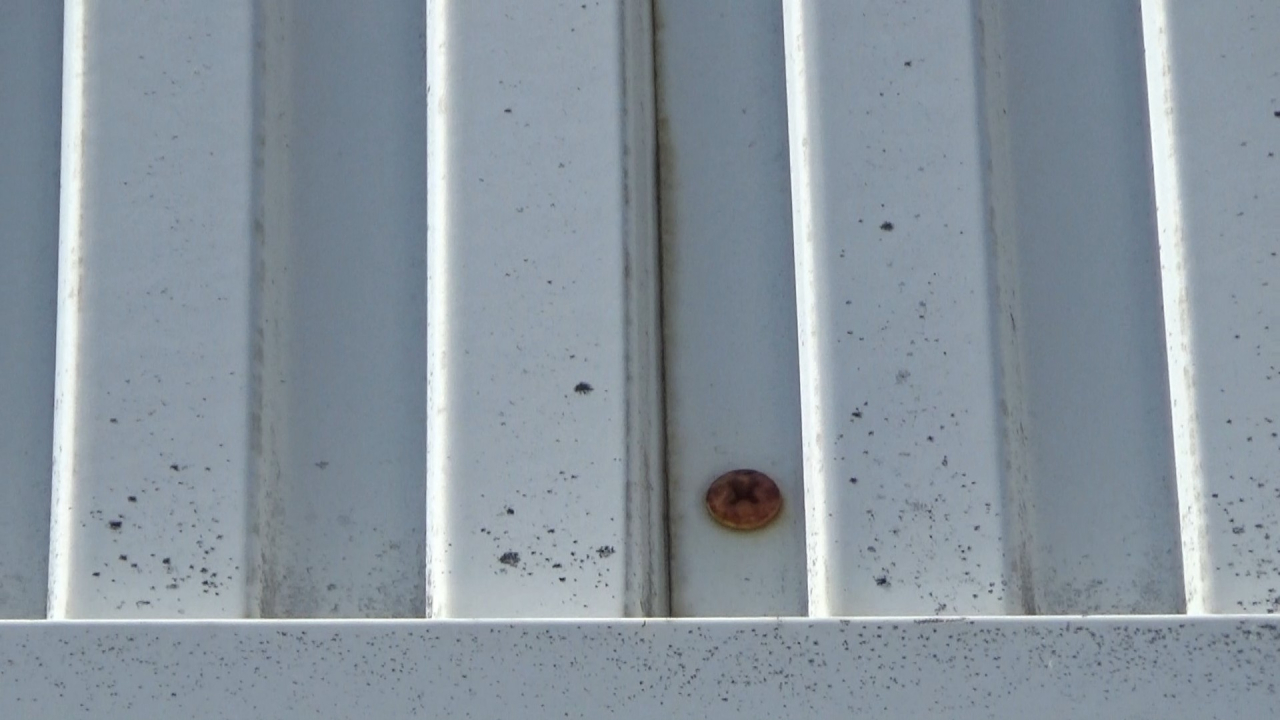 日進市 ゆうせん調剤薬局様 外壁塗装・屋根塗装