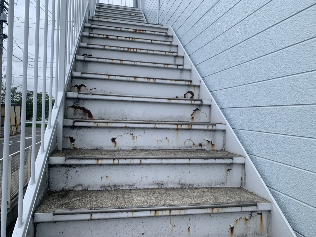 名古屋市　外壁塗装・屋根塗装　会社様事務所