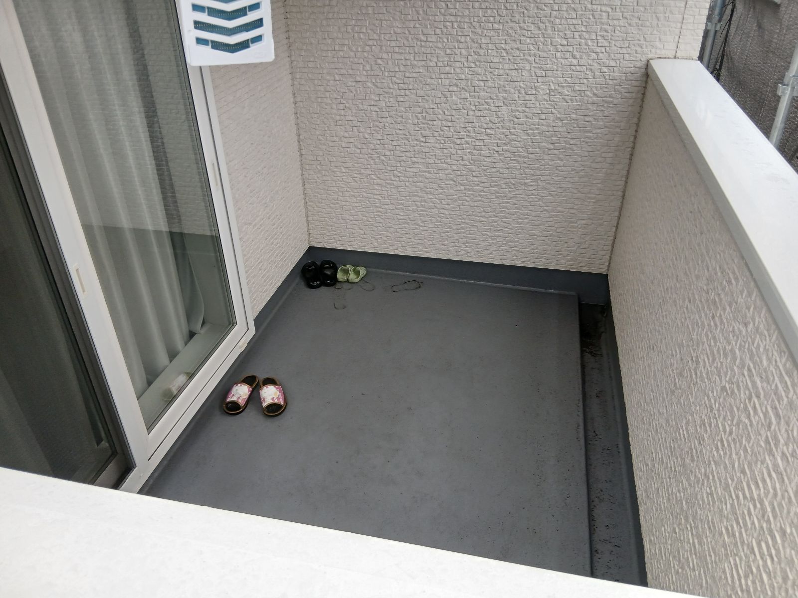 みよし市｜外壁塗装・屋根塗装｜S様邸