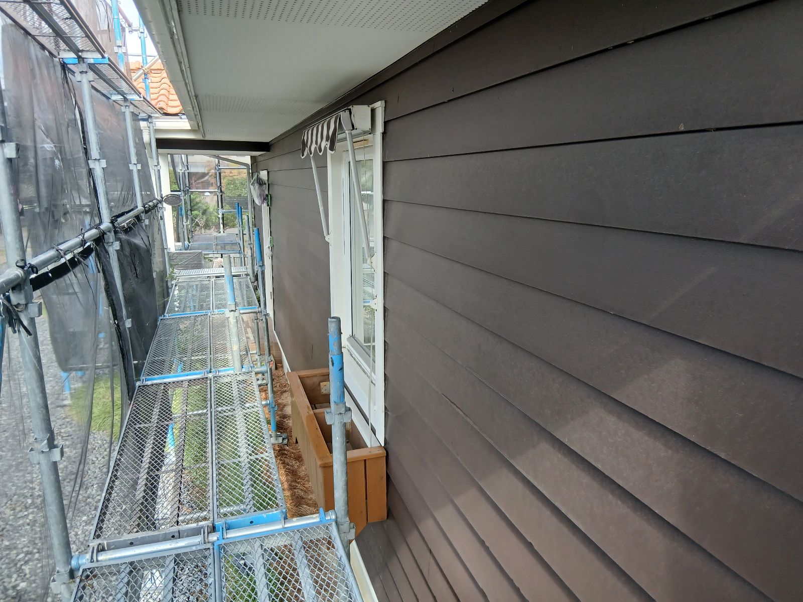 みよし市｜外壁塗装｜K様邸