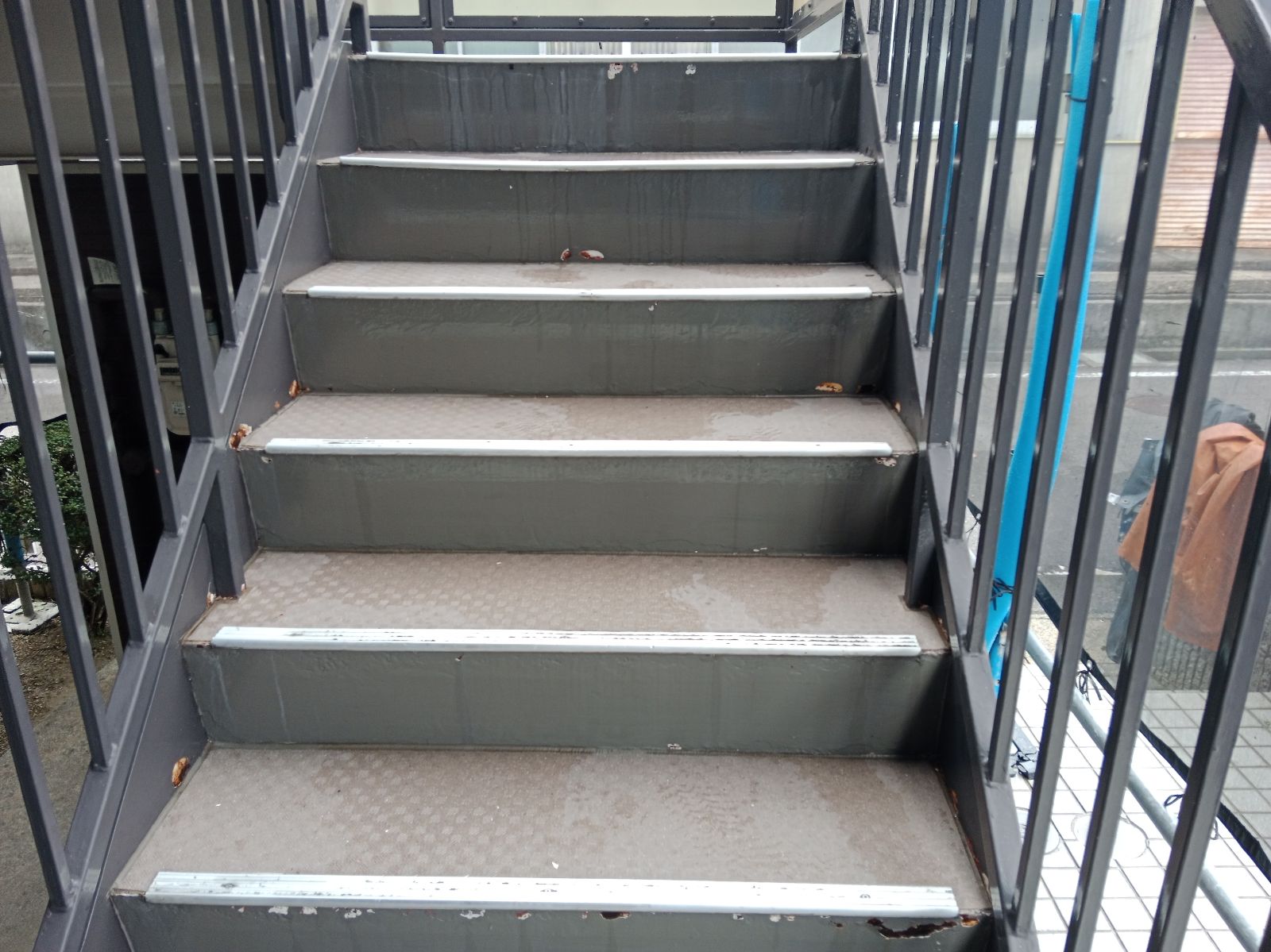 みよし市|集合住宅|外壁塗装・屋根塗装