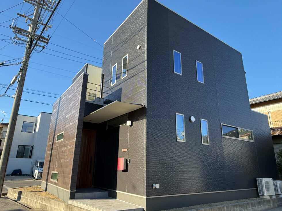 東郷町｜屋根塗装｜外壁塗装｜S様邸