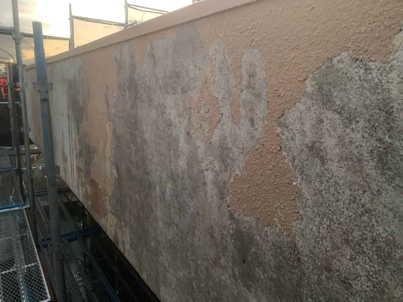 みよし市｜外壁塗装｜屋上防水｜屋根塗装｜S様邸