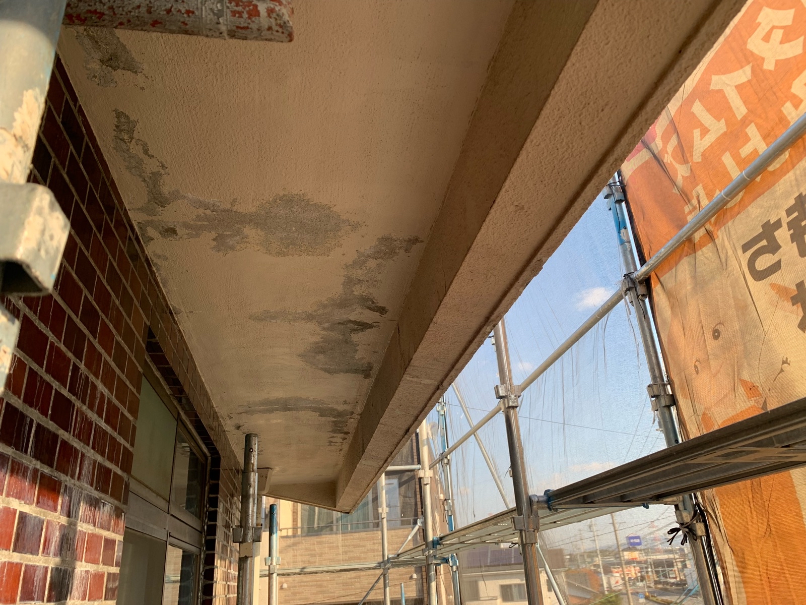 みよし市｜外壁塗装｜屋上防水｜屋根塗装｜S様邸