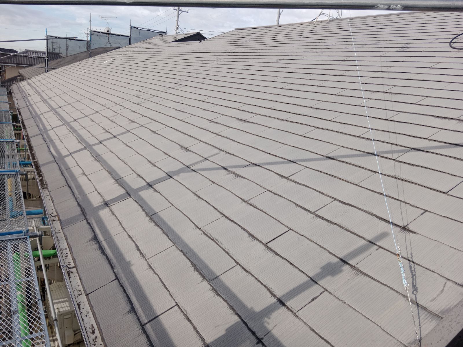 みよし市|集合住宅|外壁塗装・屋根塗装