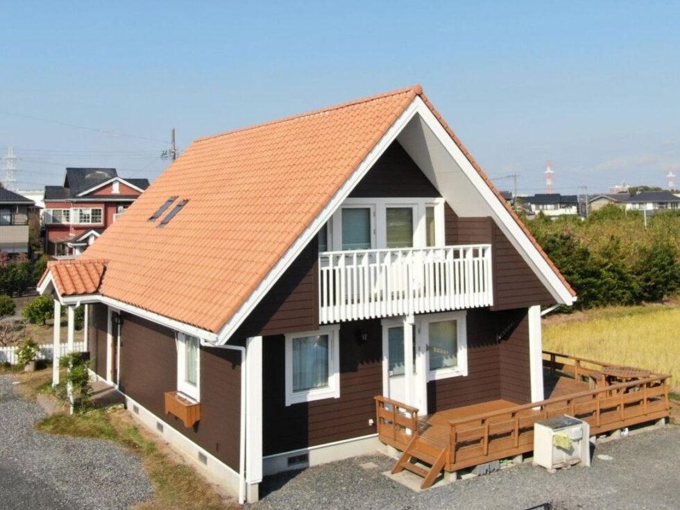 みよし市｜外壁塗装｜K様邸