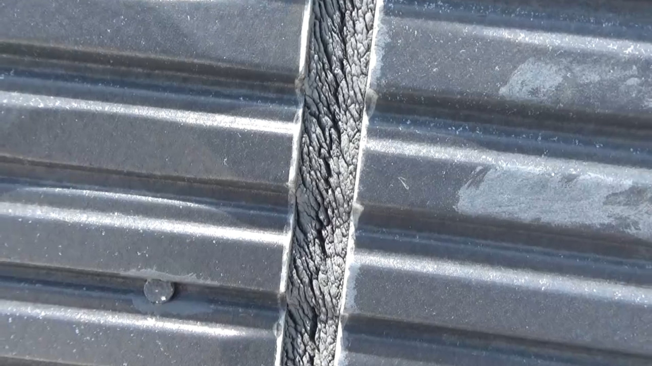 東郷町｜屋根塗装｜外壁塗装｜S様邸