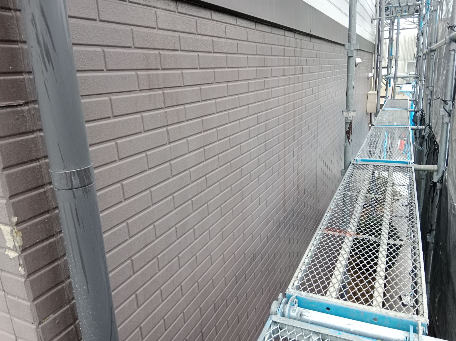 みよし市|集合住宅|外壁塗装・屋根塗装