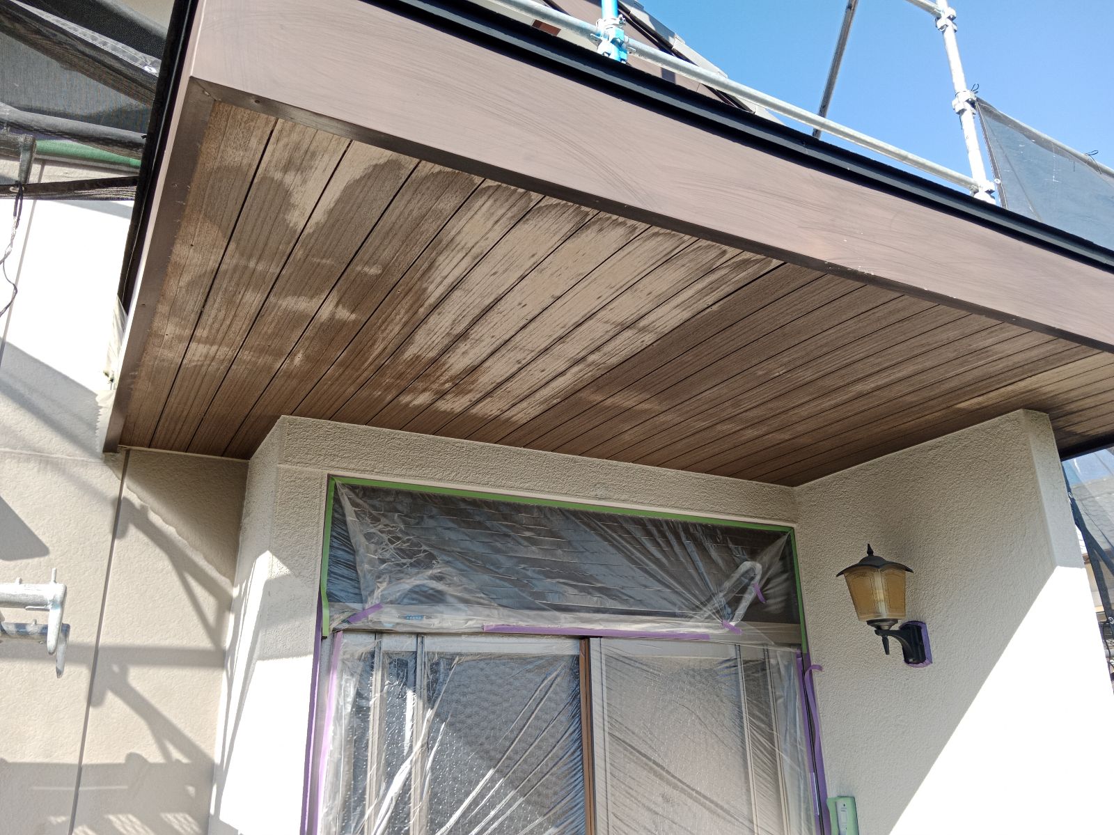 みよし市｜外壁塗装｜屋根塗装｜N様邸