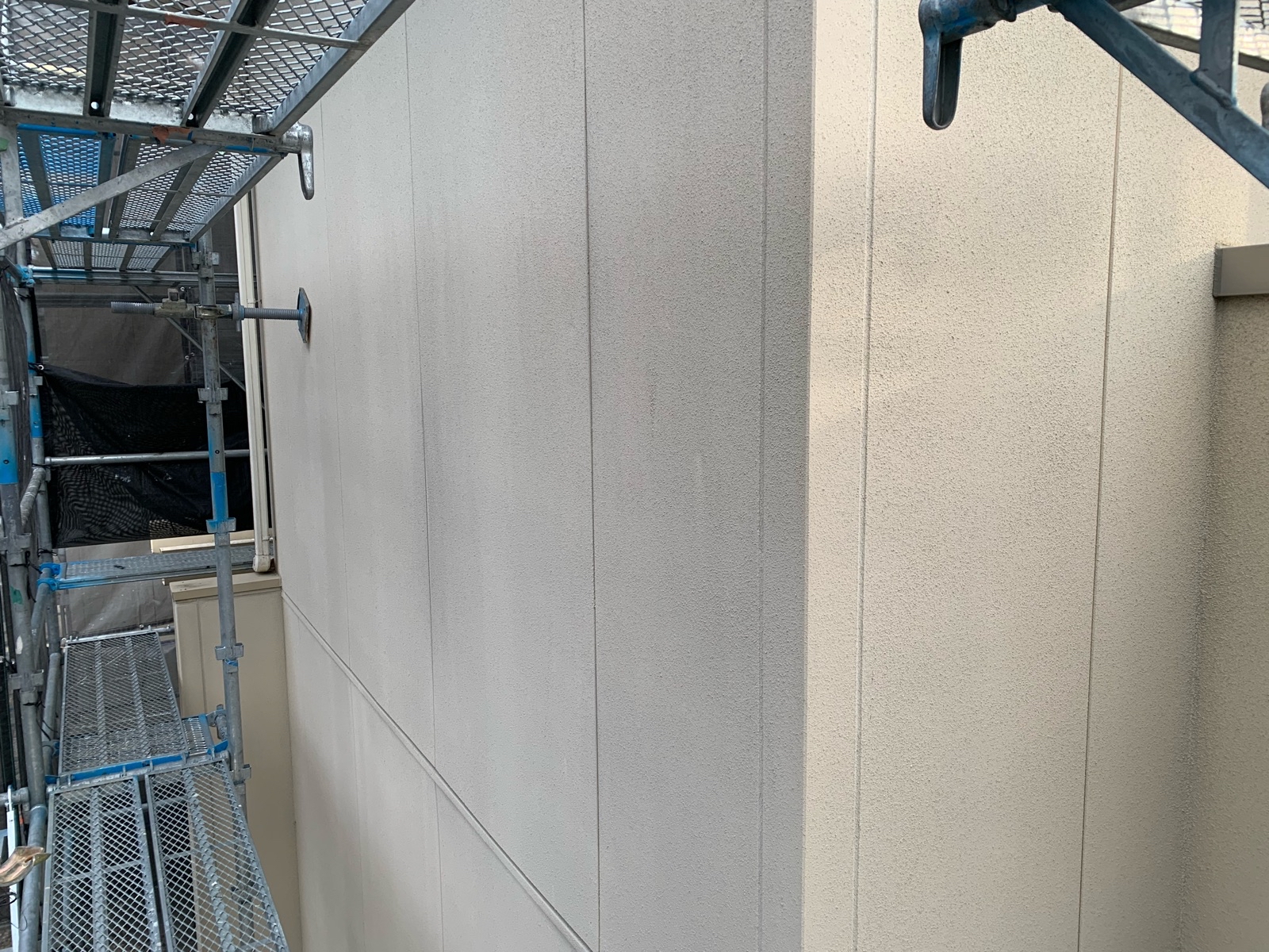 みよし市|外壁塗装|防水塗装|K様邸