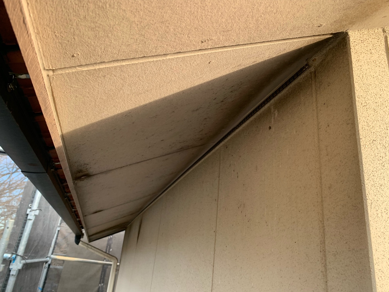 みよし市|外壁塗装|防水塗装|K様邸