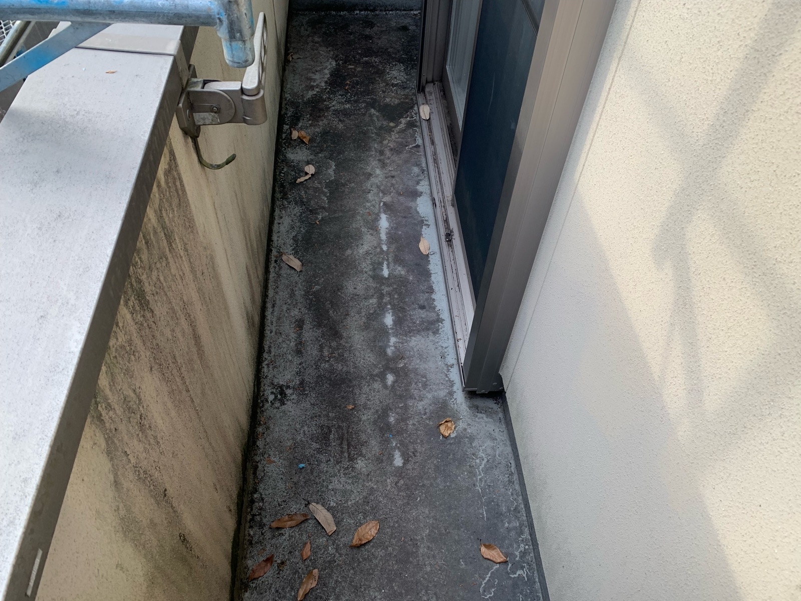 みよし市|外壁塗装|防水塗装|K様邸