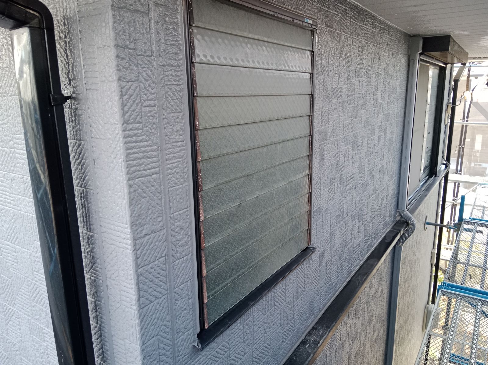 みよし市｜外壁塗装｜屋根塗装｜防水工事｜K様邸　