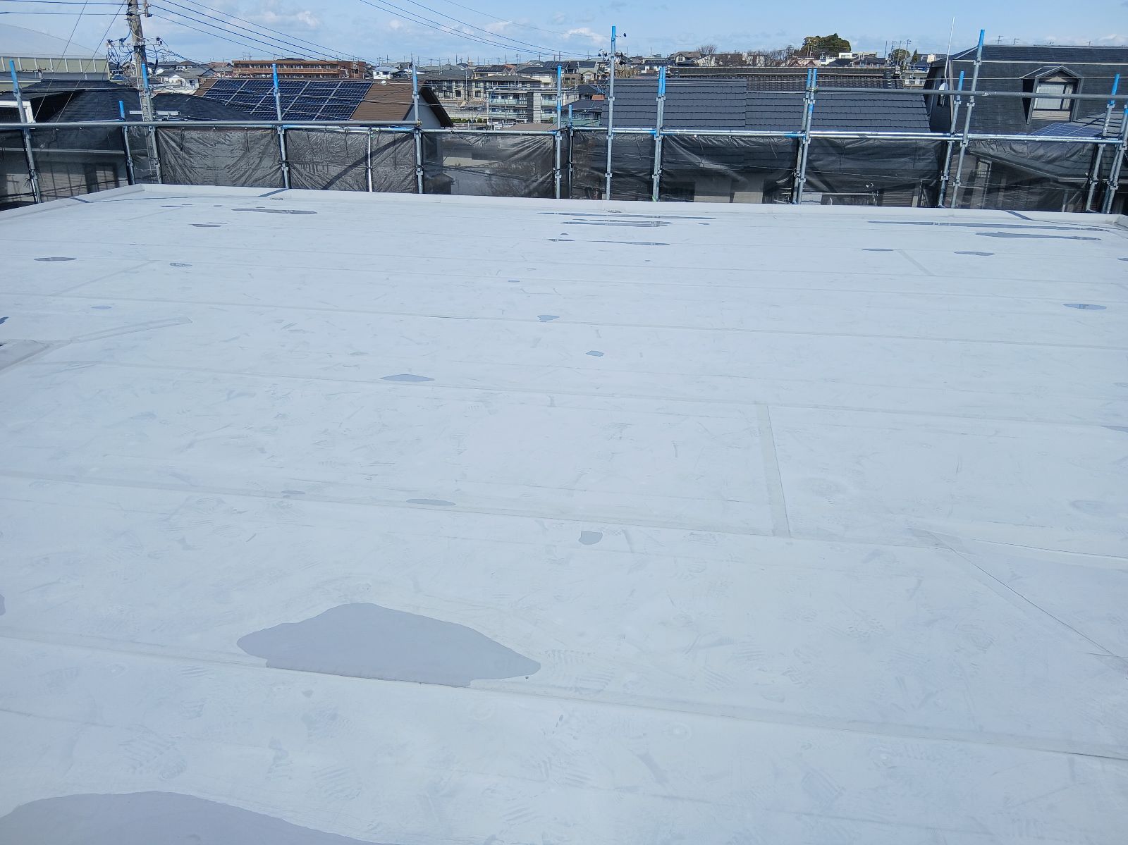 みよし市|外壁塗装|I様邸