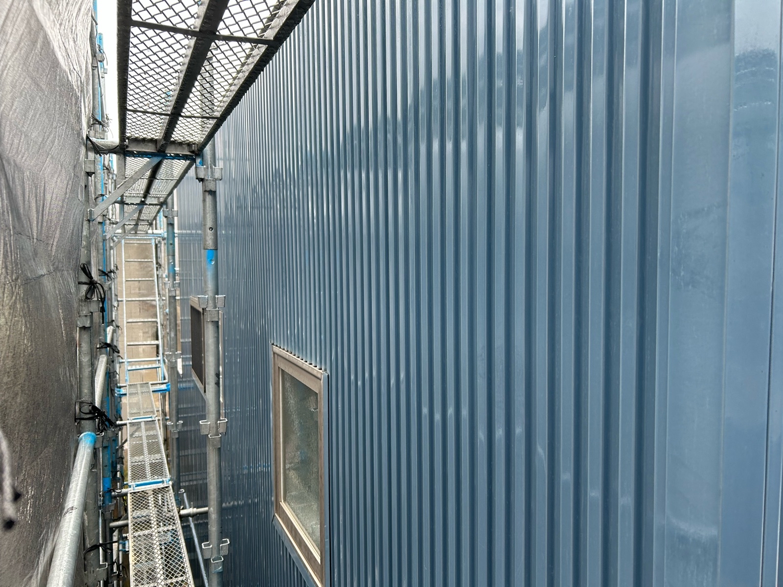 みよし市|外壁塗装|屋根塗装|T様邸