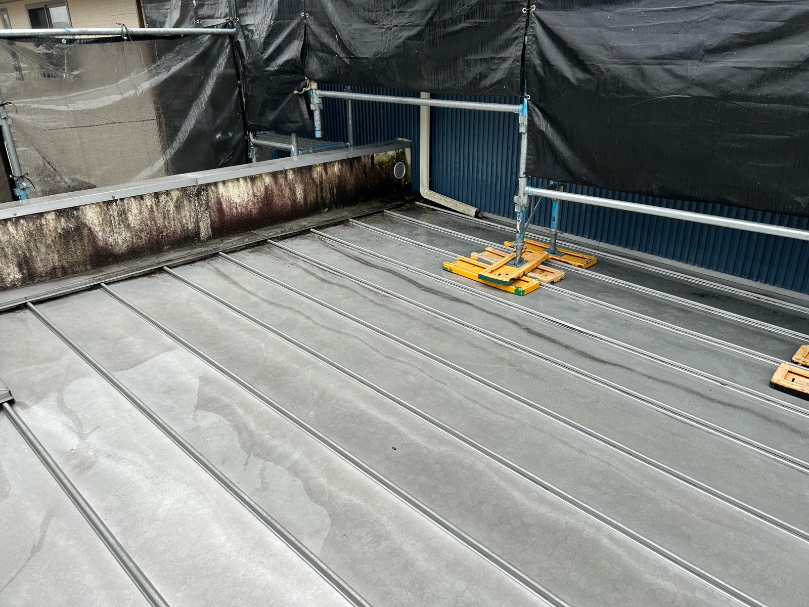 みよし市|外壁塗装|屋根塗装|T様邸