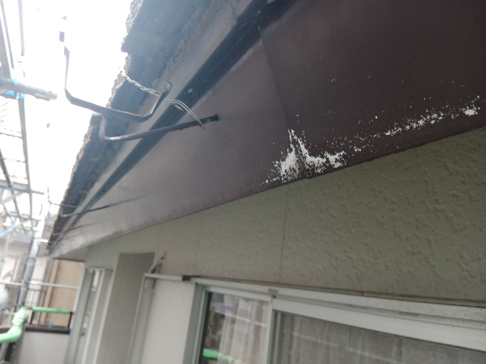 日進市｜外壁塗装・屋根塗装｜A様邸