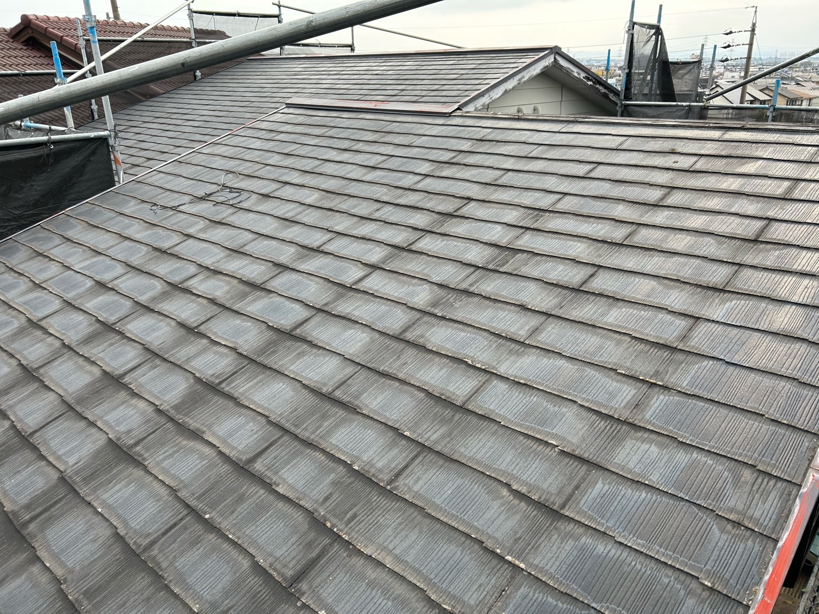 豊明市｜外壁塗装・屋根塗装｜S様邸