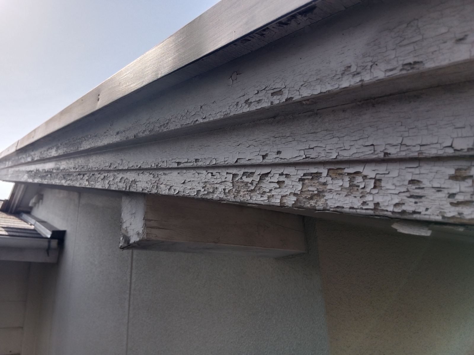 豊明市｜外壁塗装・屋根塗装｜S様邸