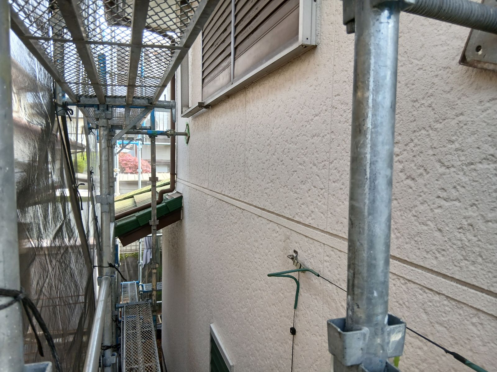 日進市｜外壁塗装・屋根塗装｜A様邸