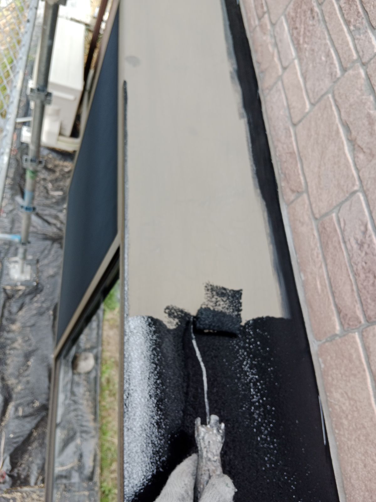 東郷町｜外壁塗装｜Y様邸