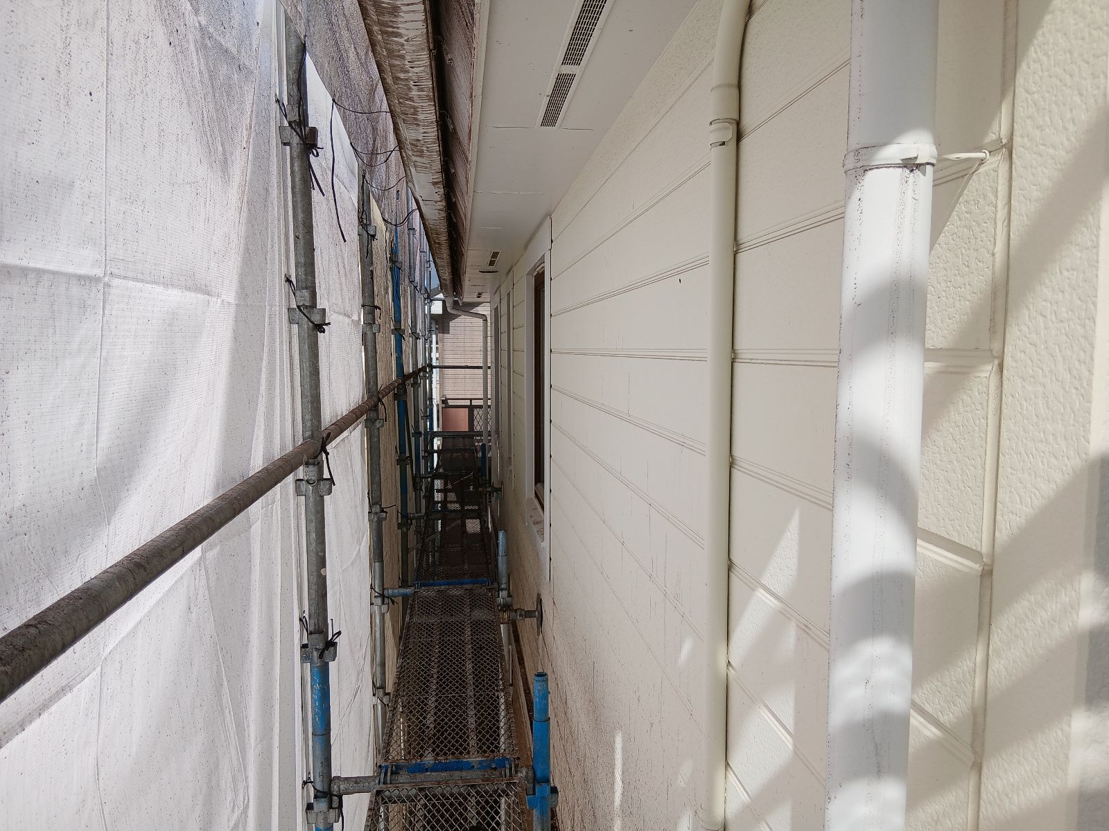 みよし市|外壁塗装・屋根塗装|M様邸