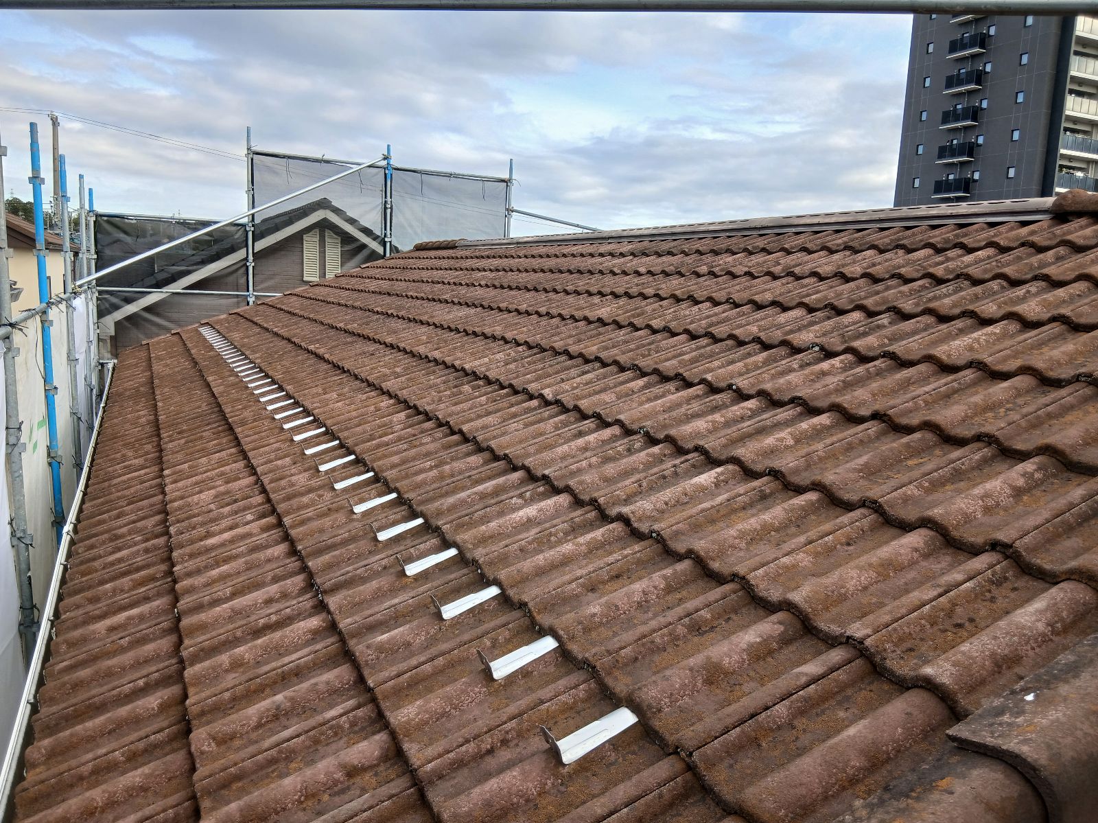 みよし市|外壁塗装・屋根塗装|M様邸