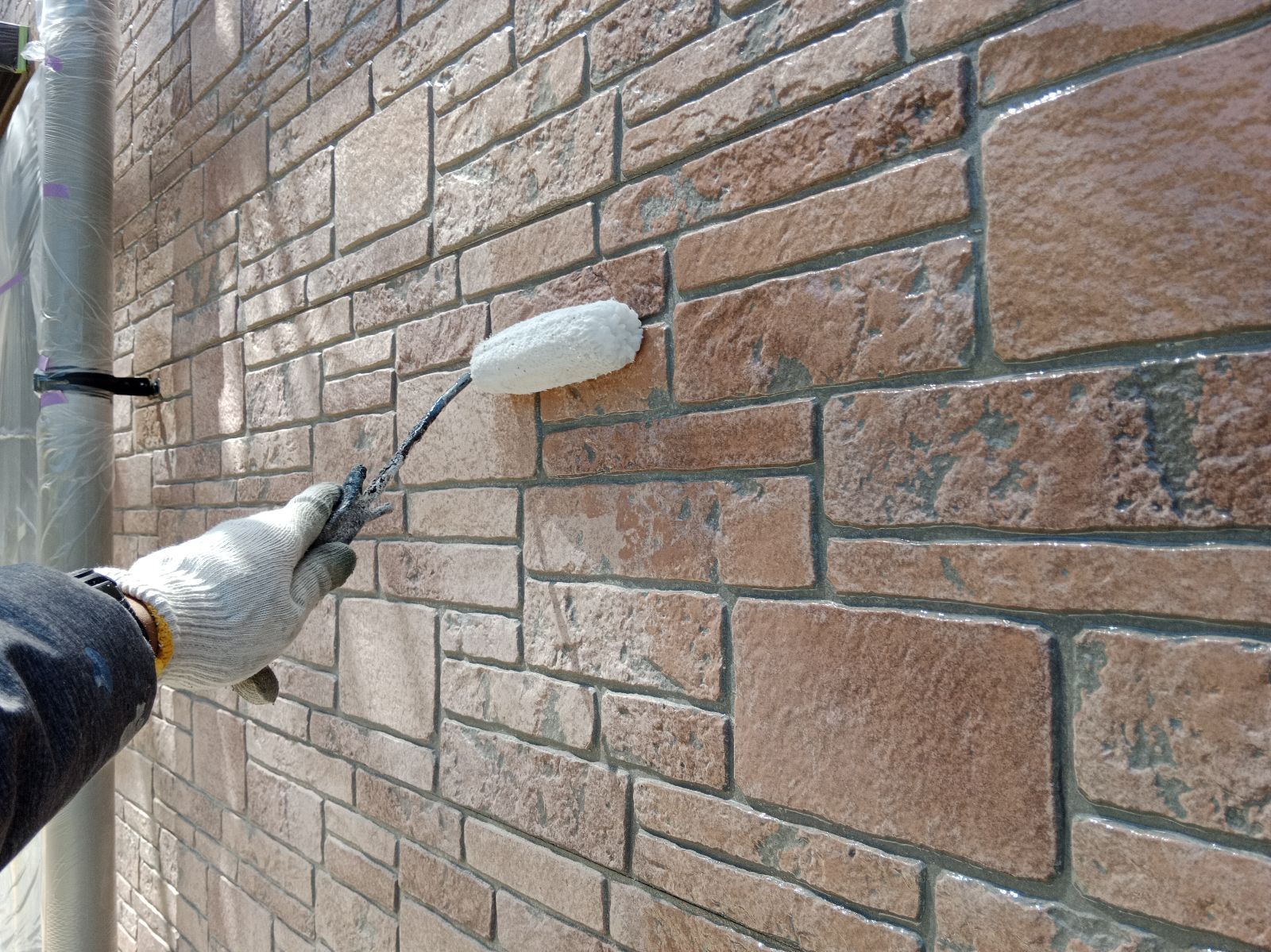 東郷町｜外壁塗装｜Y様邸